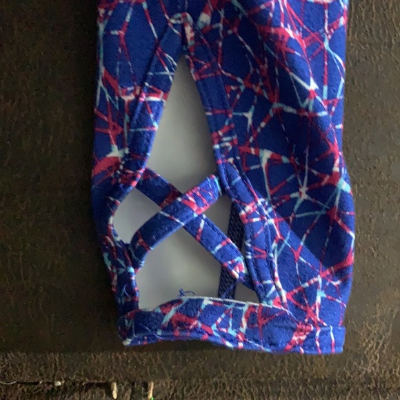 Girls leggings - Picture 4 of 4